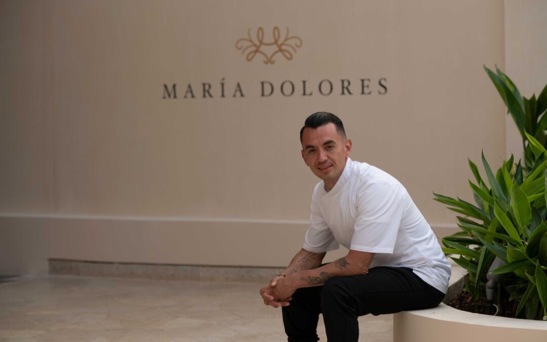 ReconoceTravelers’ Choice Awards 2023 a restaurante María Dolores by Edgar Núñez