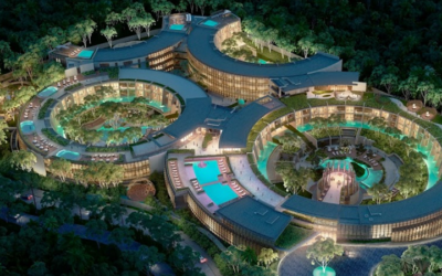 Secrets® Tulum Resort & Beach Club celebra su apertura oficial