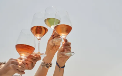 ¿De fiesta o en date? Pronuncia bien los 20 vinos más populares del mundo