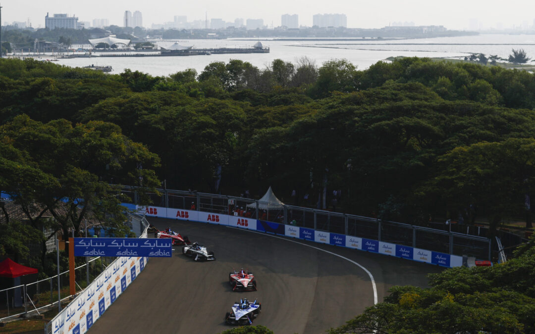 La Formula E en décima temporada asistirá a cumbre COP28 de la ONU