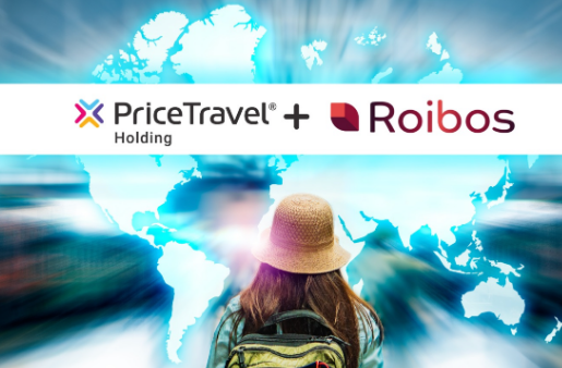 Anuncia PriceTravel alianza con Roibos para impulsar contratación directa