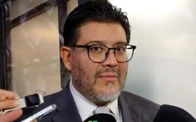 Renuncia Reyes Rodríguez a presidencia del TEPJF