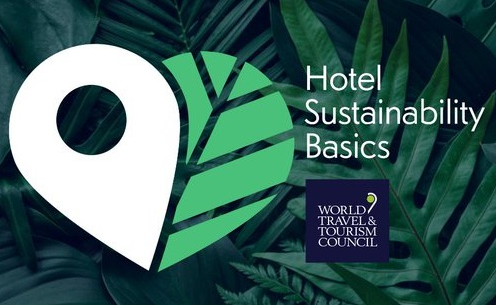 Hotel Sustainability Basics del WTTC cierra con más de mil 300 hoteles 