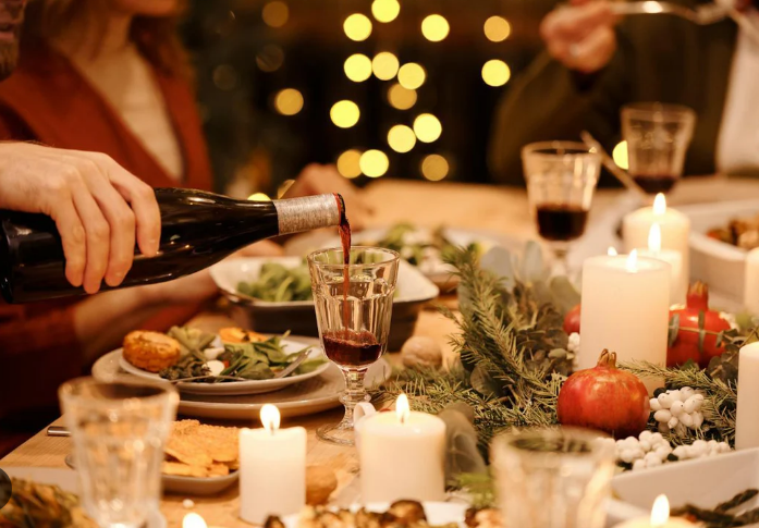 Piden evitar el consumo nocivo de alcohol en fiestas decembrinas