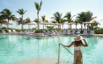 ATELIER Playa Mujeres, único resort mexicano ganador en “ Prefer Member’s Choice Awards 2023” 