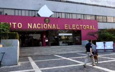 INE reincorpora 24 mil 787 personas a Lista Nominal del Electorado en Extranjero