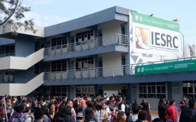 Estudiantes del IEMS tendrán pase automático a Universidad Rosario Castellanos
