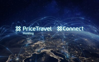Marca Connect de PriceTravel Holding debuta en FITUR 2024
