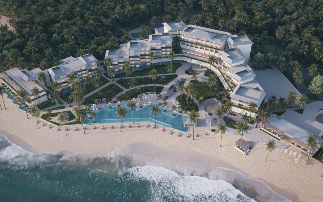 Karisma Hotels & Resorts anuncia planes de expansión
