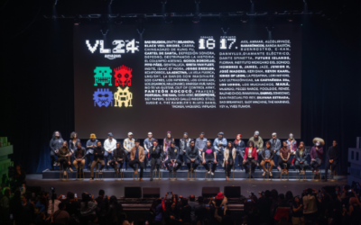 Comienza la cuenta regresiva rumbo al festival Vive Latino 2024