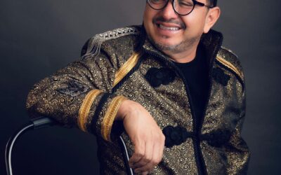 Carlos Macias suma un éxito más a su carrera con tema «Ya no Llores Corazón»