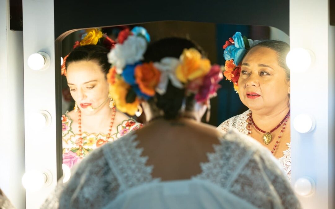 Yucatán, su música, y la historia de la Tía Mariela, llegan al Teatro Xola