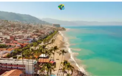Millón y medio de turistas recibirá Puerto Vallarta en fin de semana largo