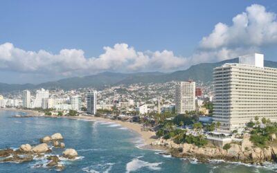 Piden exentar cobro de TUA a quienes viajen a  Acapulco