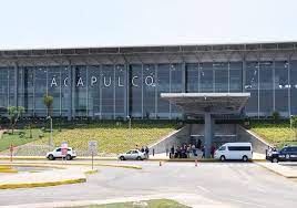 Iniciarán vuelos internacionales en Aeropuerto de Acapulco en mayo