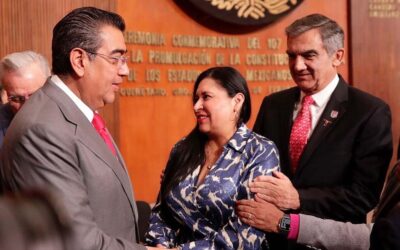El Parlamento, más vivo que nunca: Ana Lilia Rivera