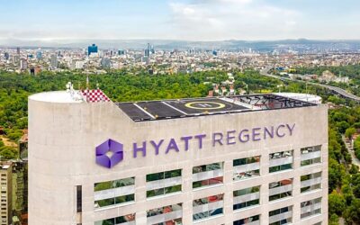 Hyatt anuncia nuevo hotel All Inclusive en Puerto Vallarta