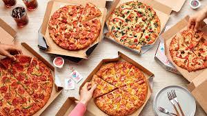 Domino’s México celebra el Día Mundial de la Pizza y lanza plataforma “Fuego”