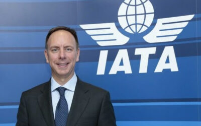 Refrenda Tag Airlines su membresía a la IATA