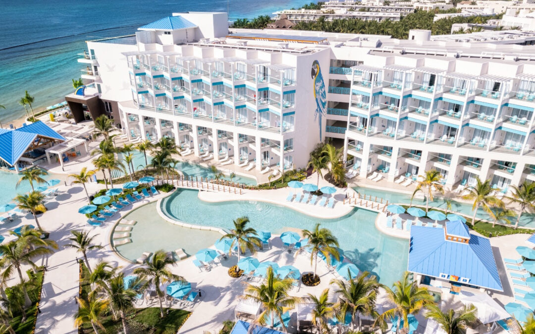 Karisma Hotels & Resorts presentará plan de expansión en ANATO 2024