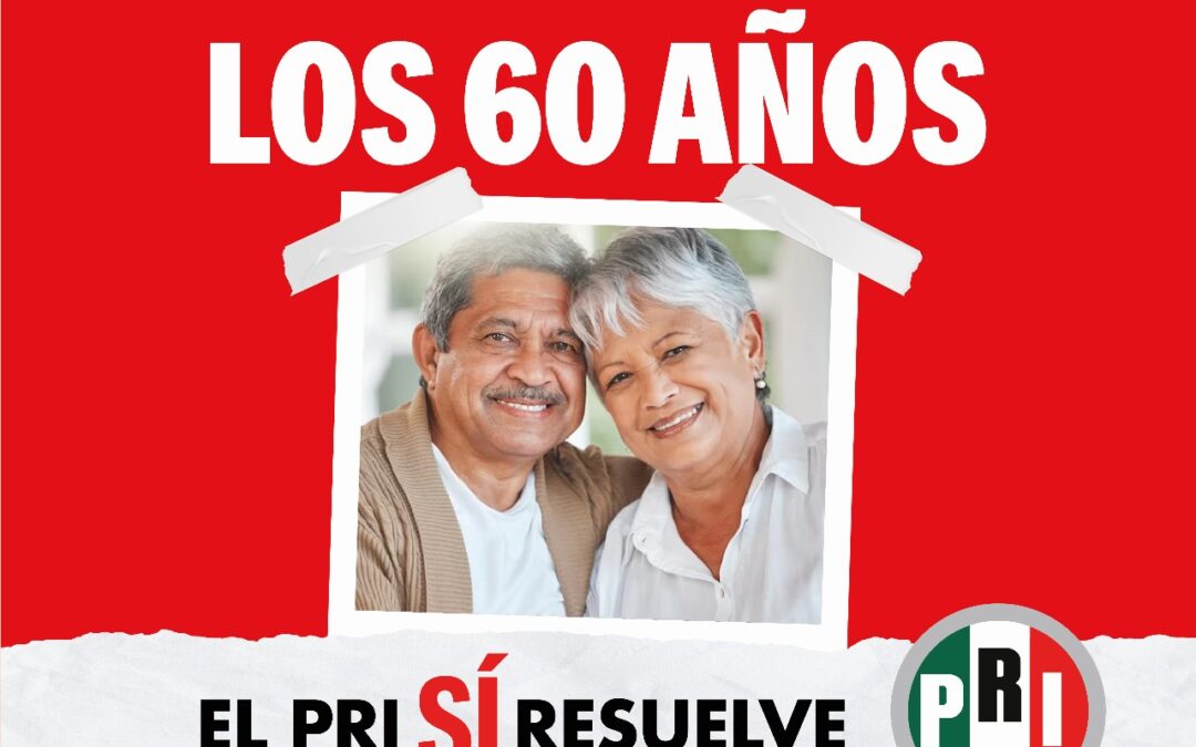 Tricolor lanza campaña “PRI sí resuelve”