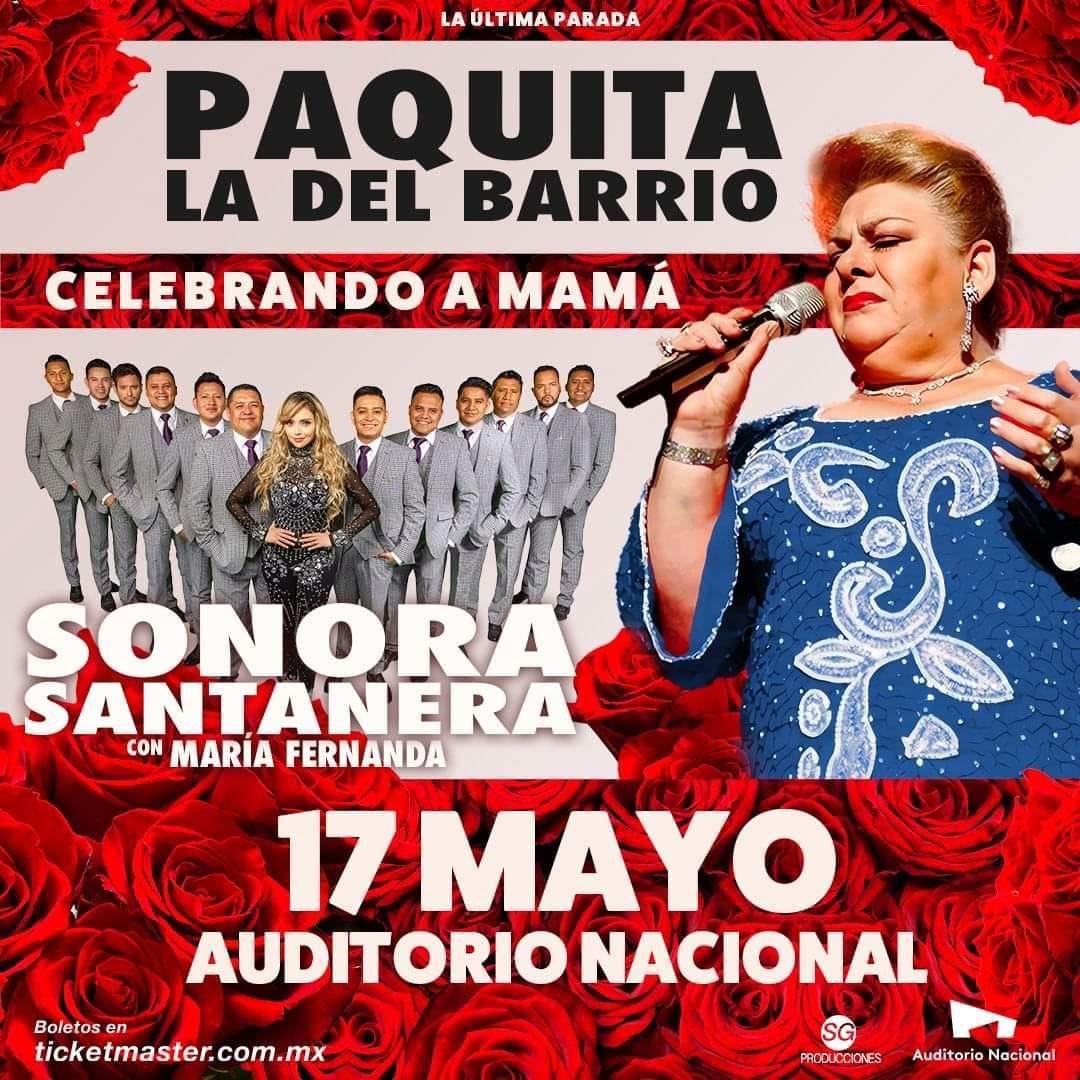 Exciting Paquita La Del Barrio Children Gallery