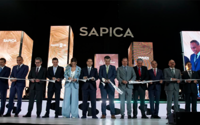 Cumple SAPICA 50 años impulsando la industria mexicana del calzado