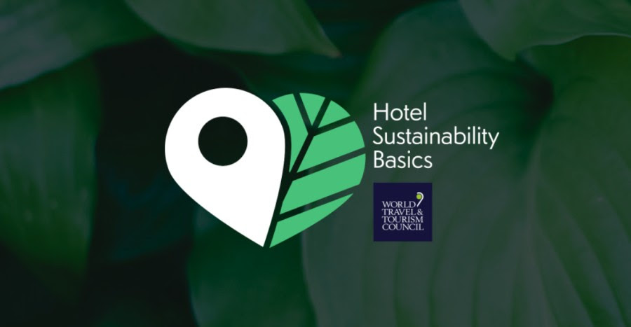 Más de mil 700 propiedades están certificadas por Hotel Sustainability Basics del WTTC