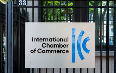 ICC México pide a SCJN declarar inconstitucionalidad de  Ley de Amparo
