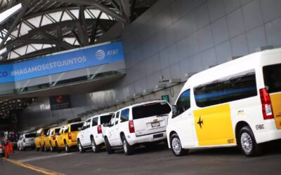 Solicitan permisionarios del servicio de autotransporte federal detener corrupción