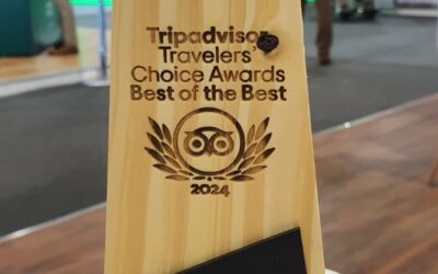 Reconoce Tripadvisor a Costa Mujeres como “Best of the Best Destinations”