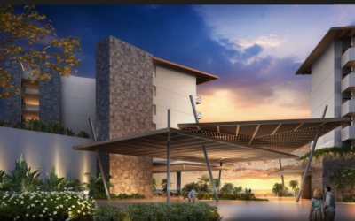 Hyatt se expande en México con Dreams Estrella del Mar Mazatlán