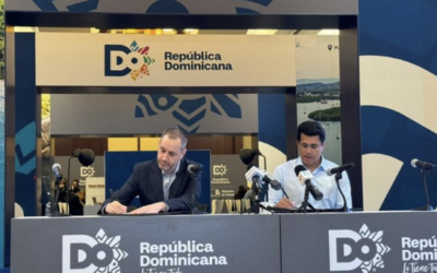 Pricetravel Holding y República Dominicana celebran un año más de alianzas 