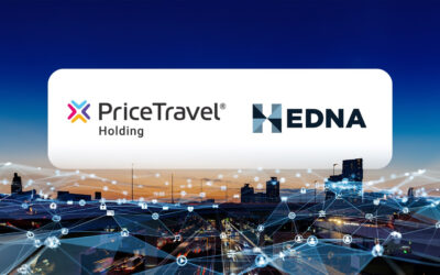 PriceTravel Holding  se incorpora como miembro oficial de HEDNA