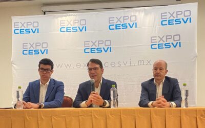 Nuevos fabricantes automotrices impulsará talento a reparación de vehículos: Cesvi