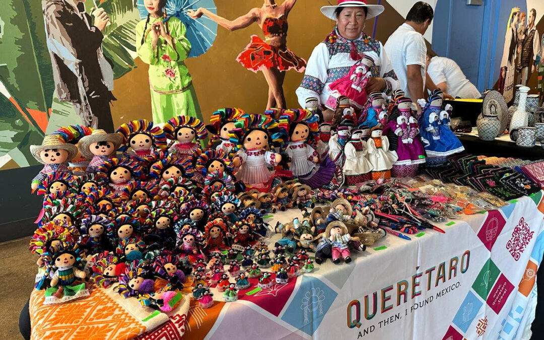Querétaro, invitado especial a la Semana de México en Chicago
